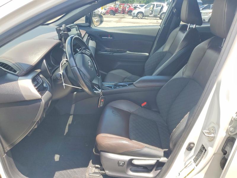 Продажа на аукционе авто 2019 Toyota C-hr, vin: JTNKHMBX1K1015506, номер лота: 60149956