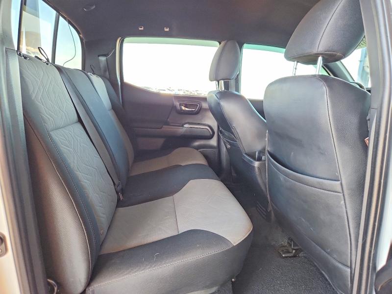 Продажа на аукционе авто 2023 Toyota Tacoma, vin: 3TMCZ5ANXPM612319, номер лота: 62876816