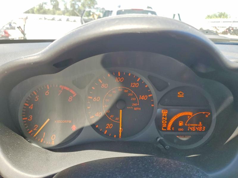 60860356 :رقم المزاد ، JTDDR32T250184946 vin ، 2005 Toyota Celica مزاد بيع