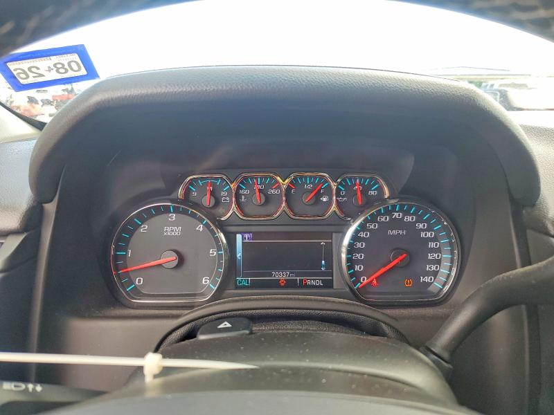 Продажа на аукционе авто 2018 Gmc Yukon, vin: 1GKS1BKC6JR315394, номер лота: 60418966