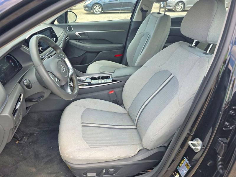Aukcja sprzedaży 2020 Hyundai Sonata, vin: 5NPEF4JA1LH060749, numer aukcji: 62727236