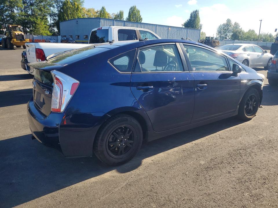 2015 Toyota Prius მანქანა იყიდება აუქციონზე, vin: JTDKN3DU1F1993228, აუქციონის ნომერი: 62827906