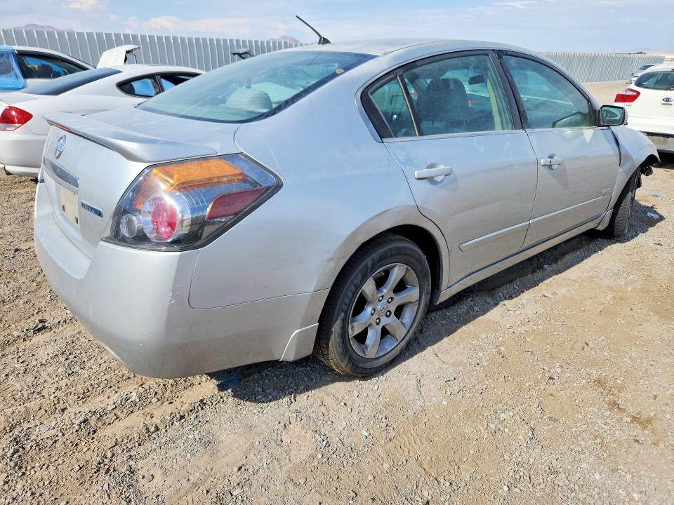 59918366 :رقم المزاد ، 1N4CL21E77C186094 vin ، 2007 Nissan Altima مزاد بيع