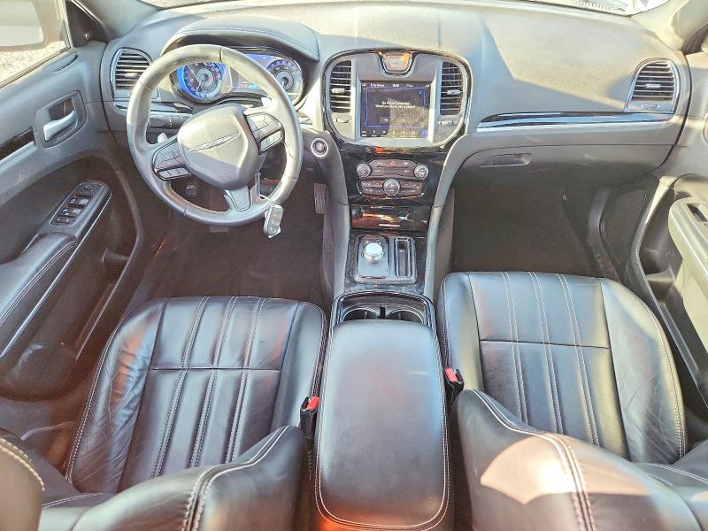 Продаж на аукціоні авто 2018 Chrysler 300, vin: 2C3CCABG8JH142795, номер лоту: 61995016
