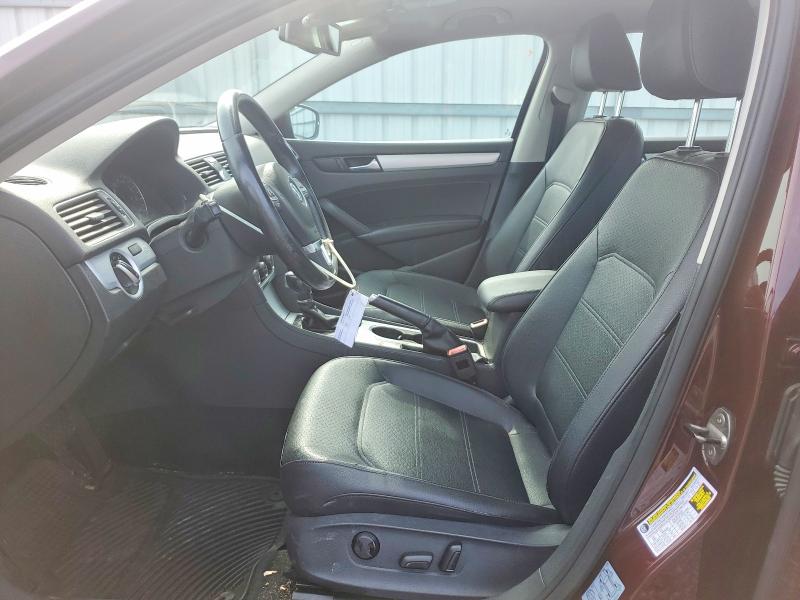 Aukcja sprzedaży 2013 Volkswagen Passat, vin: 1VWBN7A38DC144098, numer aukcji: 59829516