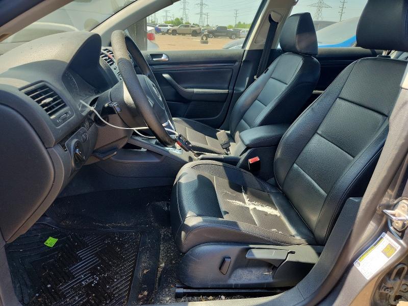 2010 Volkswagen Jetta მანქანა იყიდება აუქციონზე, vin: 3VWRZ7AJ4AM103138, აუქციონის ნომერი: 59263376