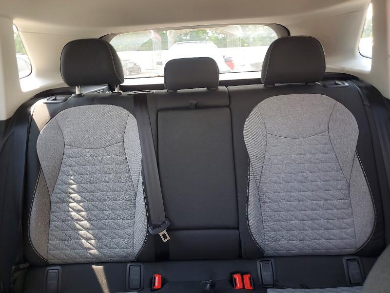 Продаж на аукціоні авто 2026 Volkswagen Tiguan, vin: 3VVCR7RM8TM037897, номер лоту: 61915136