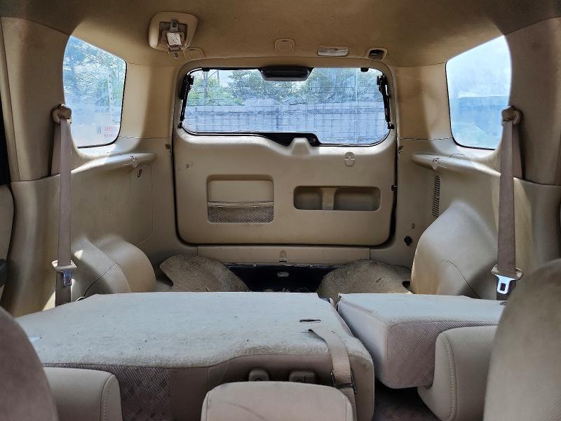 Продажа на аукционе авто 2006 Honda Cr-v, vin: JHLRD78546C809600, номер лота: 58806586