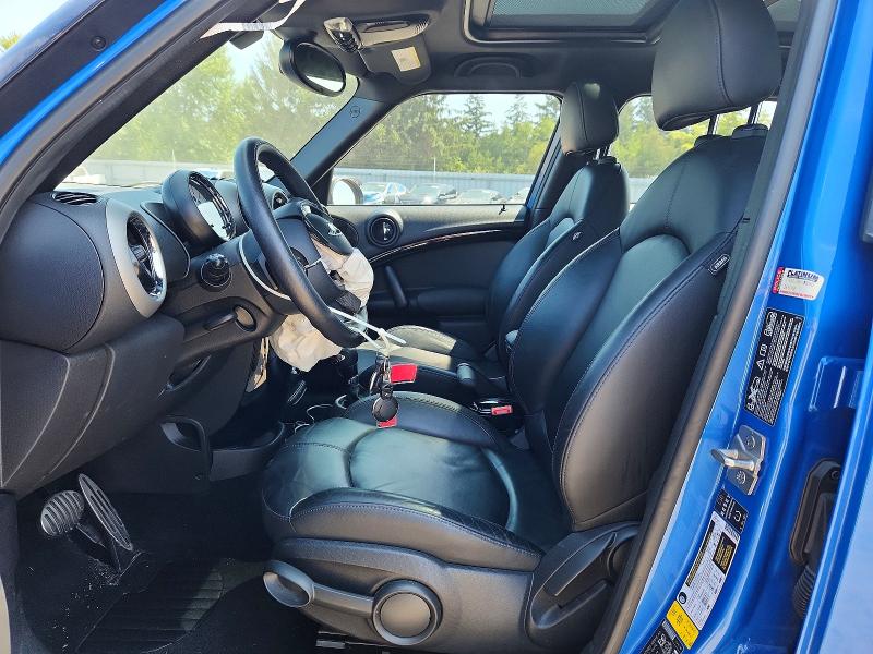 Продажа на аукционе авто 2012 Mini Cooper, vin: WMWZC5C52CWL60713, номер лота: 63190666