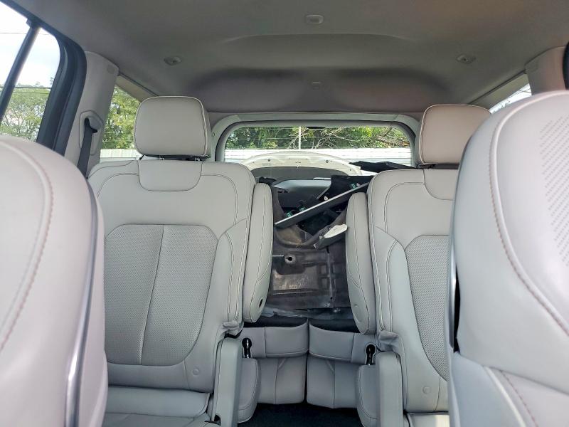Продаж на аукціоні авто 2021 Jeep Grand Cherokee, vin: 1C4RJKDG8M8137668, номер лоту: 63218596