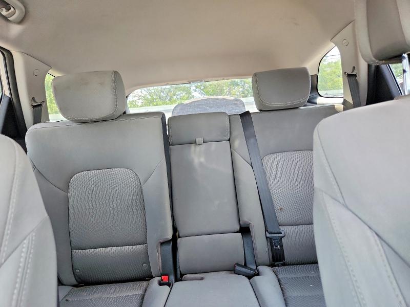 Продаж на аукціоні авто 2014 Hyundai Santa Fe, vin: KM8SMDHF3EU085750, номер лоту: 63557966