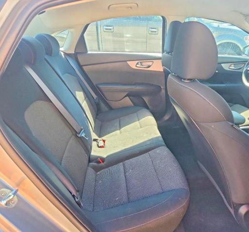 Aukcja sprzedaży 2022 Kia Forte, vin: 3KPF24AD1NE436500, numer aukcji: 60845856