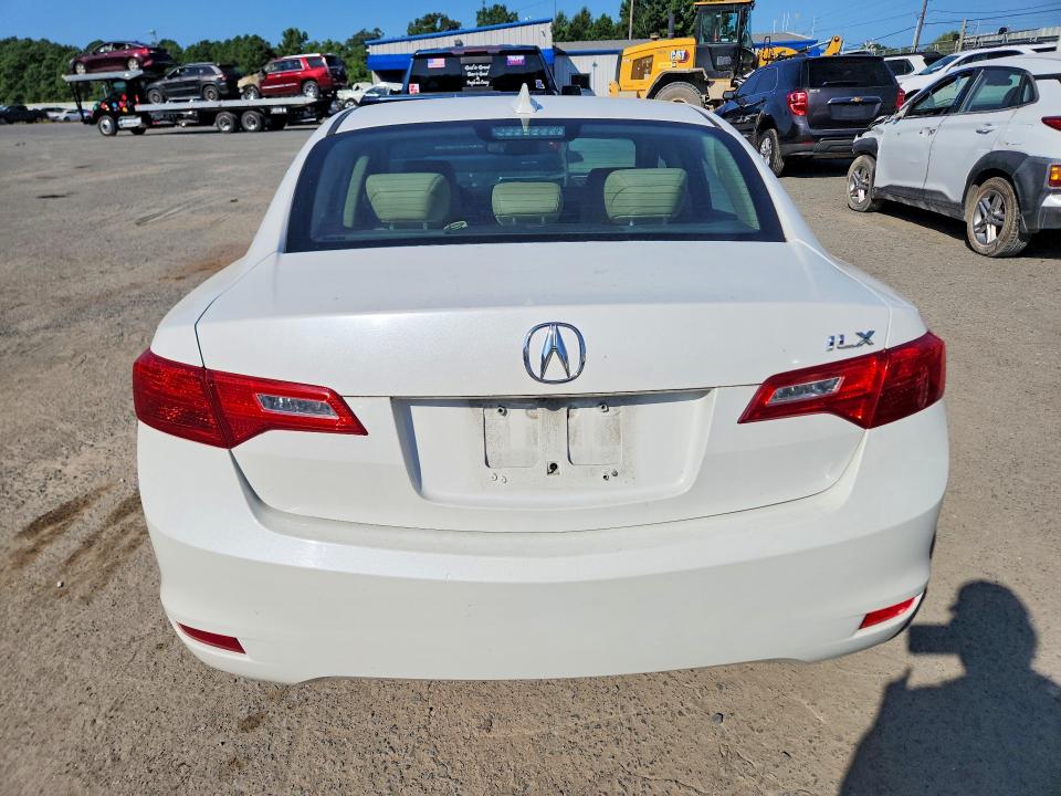 Продаж на аукціоні авто 2013 Acura Ilx, vin: 19VDE1F71DE009910, номер лоту: 63323656