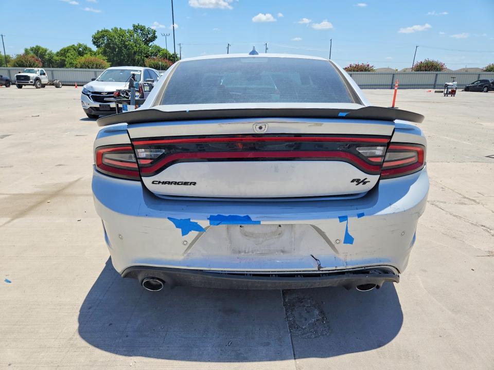 Продажа на аукционе авто 2023 Dodge Charger, vin: 2C3CDXCT9PH535483, номер лота: 62526646