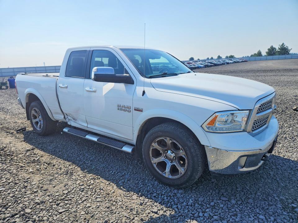 Продажа на аукционе авто 2014 Ram 1500, vin: 1C6RR7JT9ES371496, номер лота: 55934556
