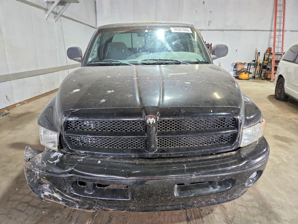 Продажа на аукционе авто 2001 Dodge Ram 2500, vin: 1B7KF23671J536748, номер лота: 59381006