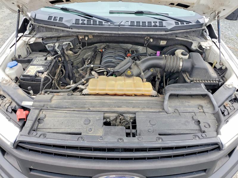 Продажа на аукционе авто 2019 Ford F150, vin: 1FTFX1C59KKE25713, номер лота: 63380886