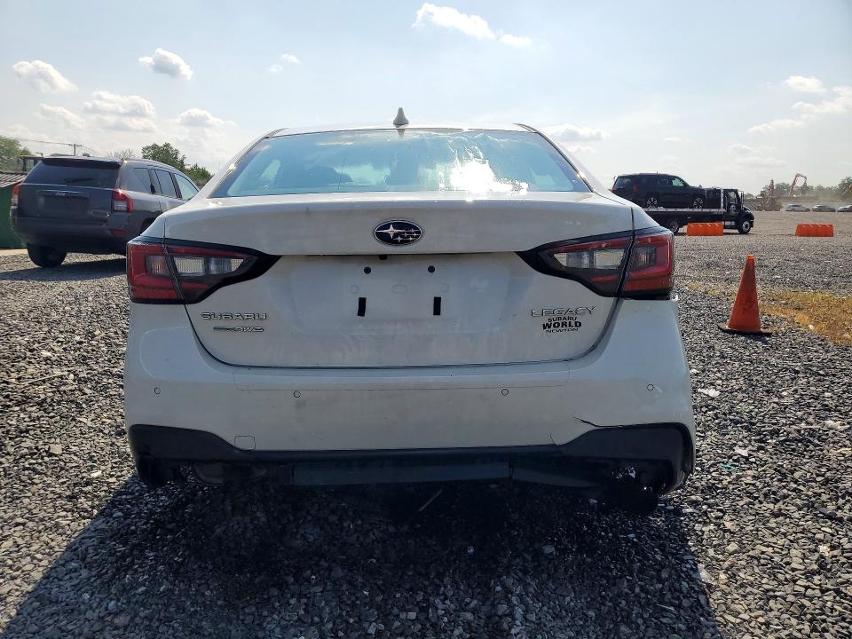 Продажа на аукционе авто 2022 Subaru Legacy, vin: 4S3BWAN61N3017874, номер лота: 60383836