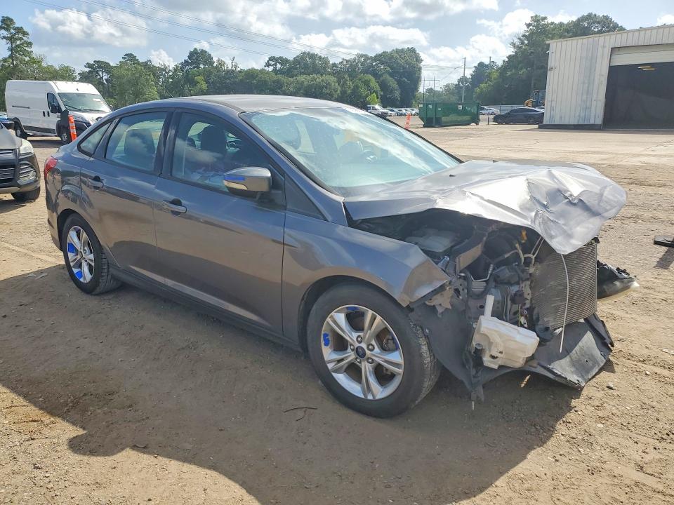 Aukcja sprzedaży 2014 Ford Focus, vin: 1FADP3F23EL335689, numer aukcji: 62060046