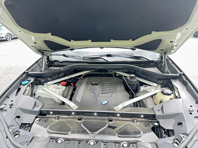 Aukcja sprzedaży 2019 Bmw X5, vin: 5UXCR6C55KLL61916, numer aukcji: 63552426