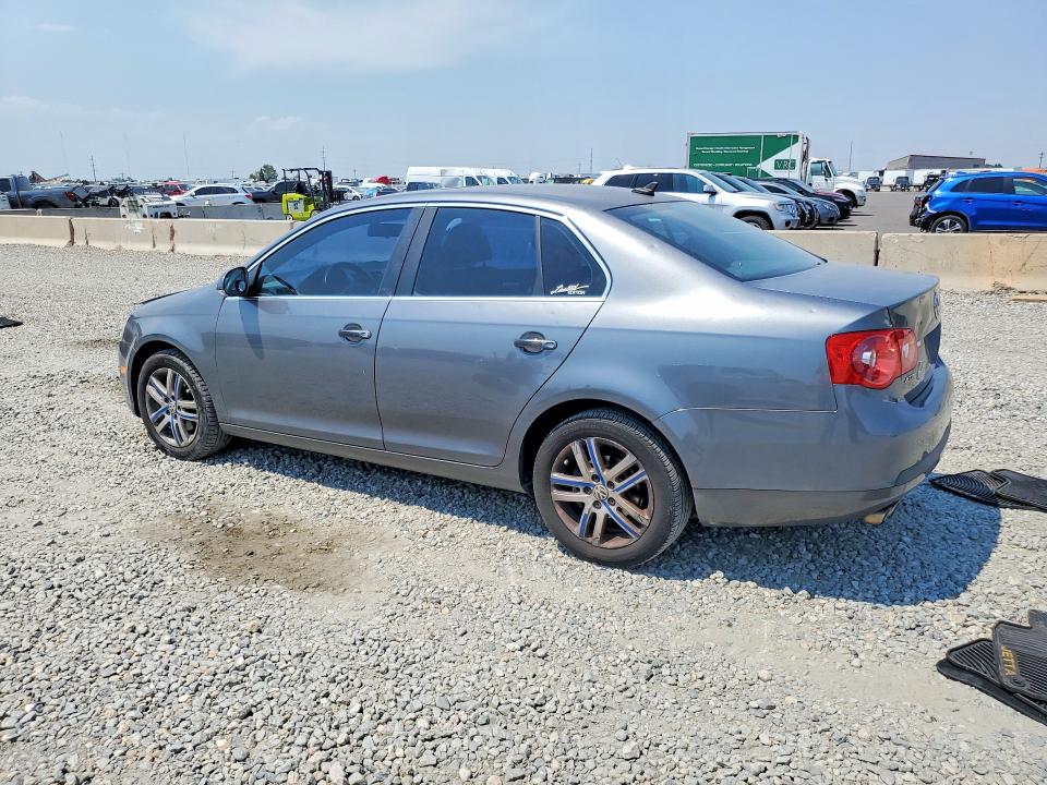Aukcja sprzedaży 2007 Volkswagen Jetta, vin: 3VWSF71K77M023229, numer aukcji: 59799966