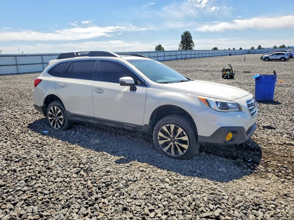 59886396 :رقم المزاد ، 4S4BSENC7G3347350 vin ، 2016 Subaru Outback مزاد بيع