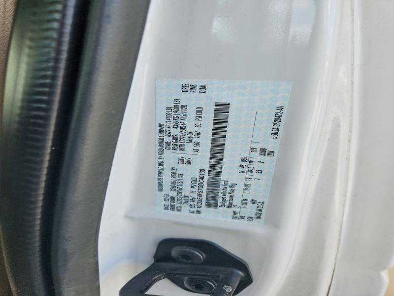 Aukcja sprzedaży 2016 Ford Econoline, vin: 1FDXE4FS7GDC40130, numer aukcji: 61560806