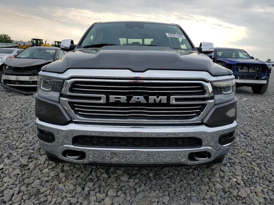 Aukcja sprzedaży 2021 Ram 1500, vin: 1C6SRFJT7MN599389, numer aukcji: 62227446