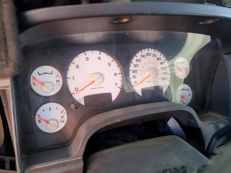 2002 Dodge Ram 1500 მანქანა იყიდება აუქციონზე, vin: 3B7HU18Z42G111682, აუქციონის ნომერი: 61377126