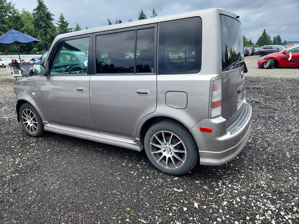 Продажа на аукционе авто 2006 Toyota Scion, vin: JTLKT324764106811, номер лота: 61068676