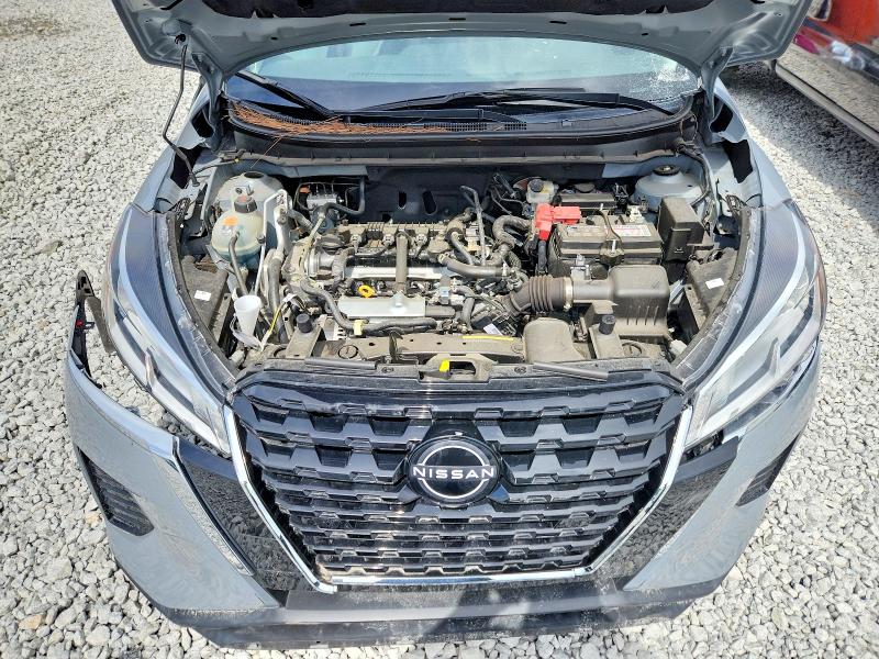 Продаж на аукціоні авто 2024 Nissan Kicks, vin: 3N1CP5CV9RL474013, номер лоту: 62348596