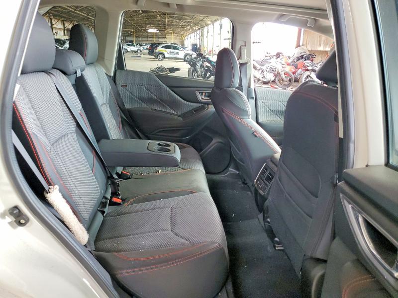 2019 Subaru Forester მანქანა იყიდება აუქციონზე, vin: JF2SKAKC2KH406108, აუქციონის ნომერი: 60683096