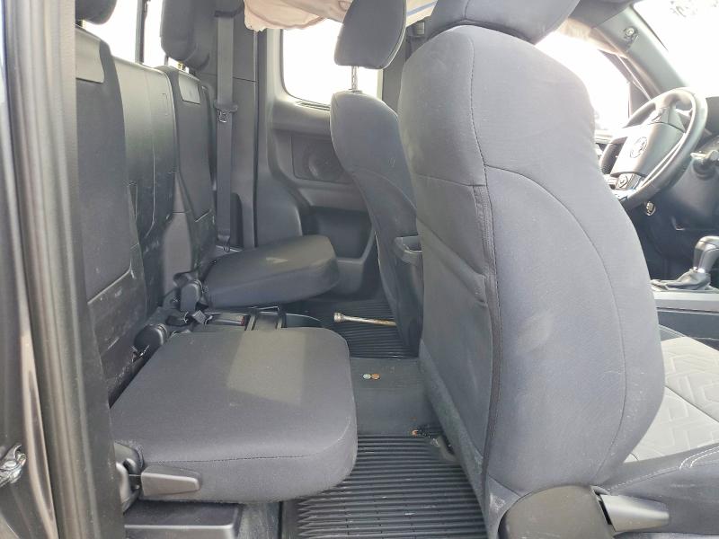 62349126 :رقم المزاد ، 3TYSZ5AN3LT003602 vin ، 2020 Toyota Tacoma مزاد بيع
