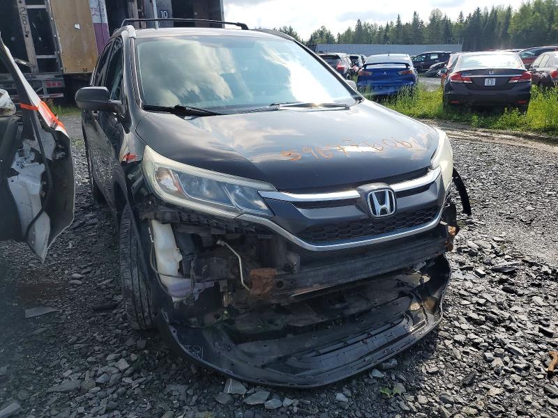 Aukcja sprzedaży 2016 Honda Cr-v, vin: 2HKRM3H35GH000861, numer aukcji: 59677606