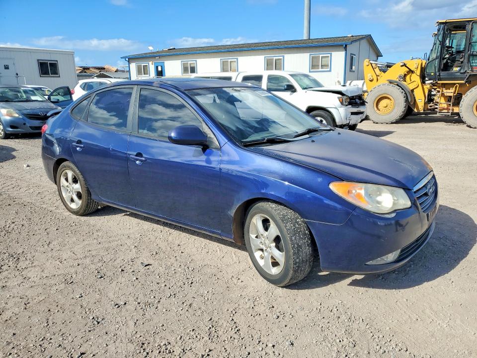 Продаж на аукціоні авто 2008 Hyundai Elantra, vin: KMHDU46D08U287265, номер лоту: 60090656