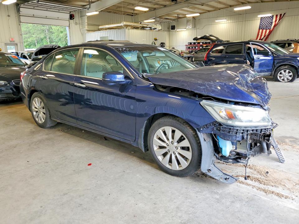 Aukcja sprzedaży 2013 Honda Accord, vin: 1HGCR2F71DA103514, numer aukcji: 59835526