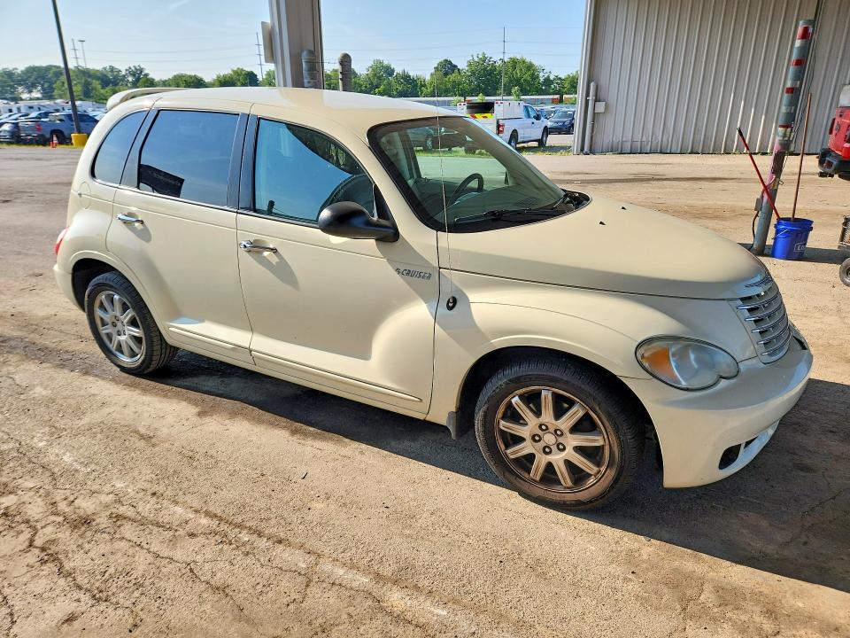 Aukcja sprzedaży 2006 Chrysler Pt Cruiser, vin: 3A4FY48B06T324541, numer aukcji: 63473006