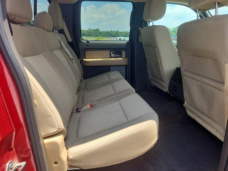 59226236 :رقم المزاد ، 1FTFW1CT5DKD99549 vin ، 2013 Ford F150 مزاد بيع