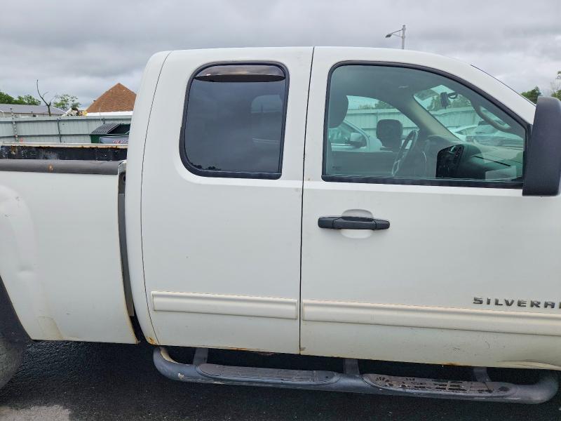 Aukcja sprzedaży 2011 Chevrolet Silverado, vin: 1GCRKSE3XBZ215982, numer aukcji: 85977045