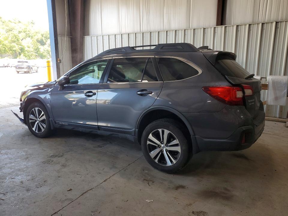 Продажа на аукционе авто 2019 Subaru Outback, vin: 4S4BSENC9K3208149, номер лота: 63097886