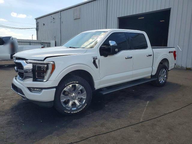 Продажа на аукционе авто 2021 Ford F150, vin: 1FTFW1E82MFB12282, номер лота: 61215056