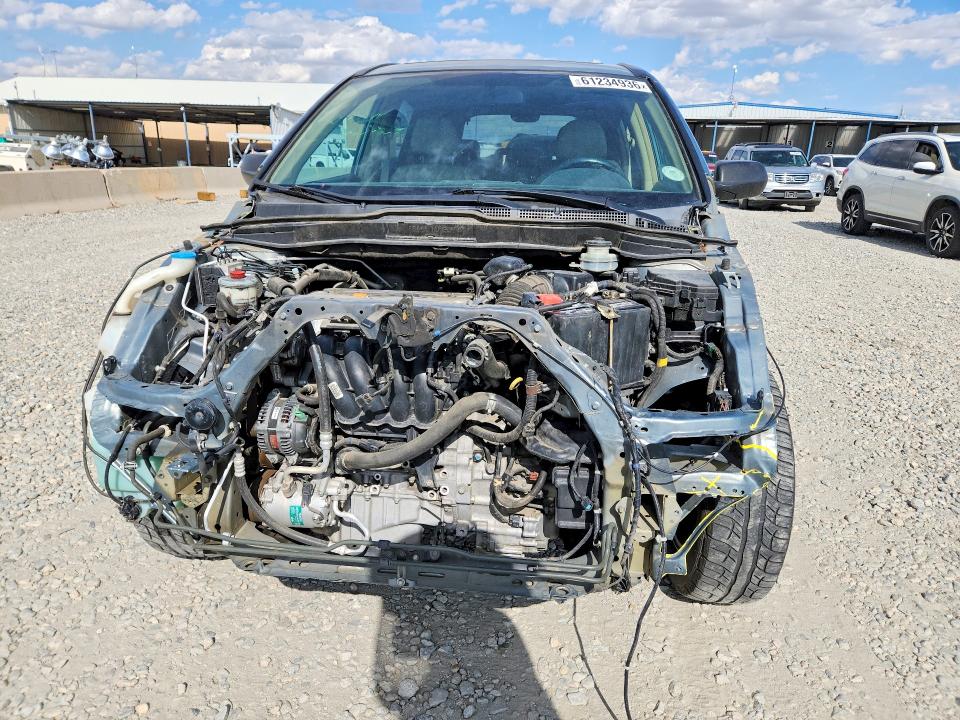 Продаж на аукціоні авто 2010 Honda Cr-v, vin: 5J6RE4H73AL043307, номер лоту: 61234936