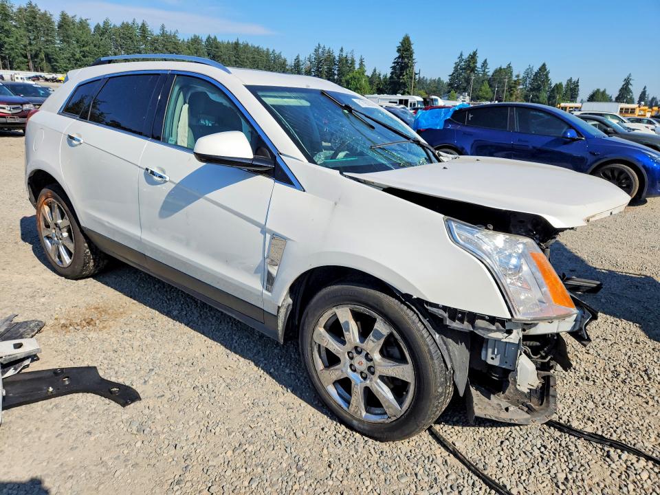 61796286 :رقم المزاد ، 3GYFNEE35CS517085 vin ، 2012 Cadillac Srx مزاد بيع