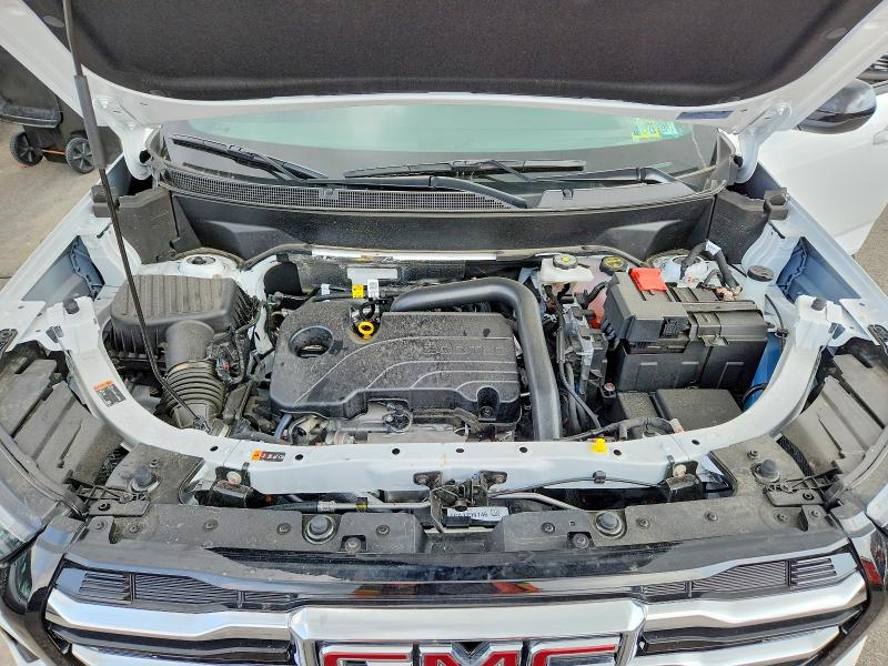 62775266 :رقم المزاد ، 3GKALUEG0TL391218 vin ، 2026 Gmc Terrain مزاد بيع