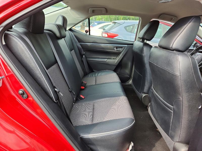 Aukcja sprzedaży 2014 Toyota Corolla, vin: 2T1BURHE3EC019513, numer aukcji: 61738466