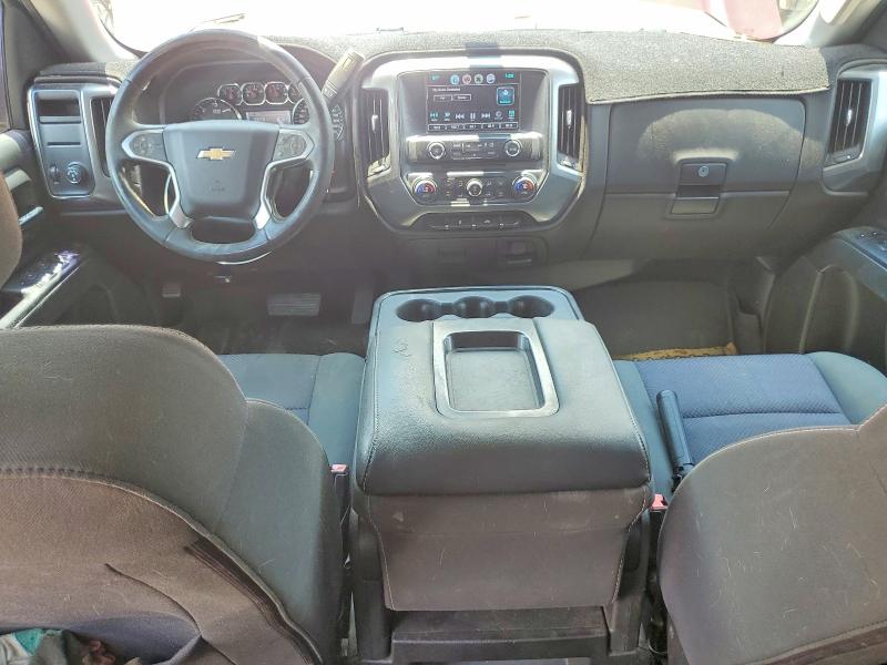 Продажа на аукционе авто 2016 Chevrolet Silverado, vin: 3GCPCREC2GG296772, номер лота: 59824646