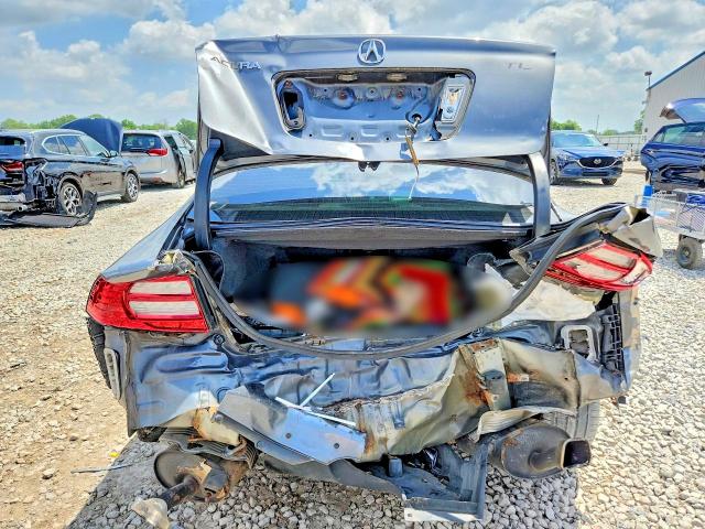 Продажа на аукционе авто 2008 Acura Tl, vin: 19UUA66248A047873, номер лота: 59018826
