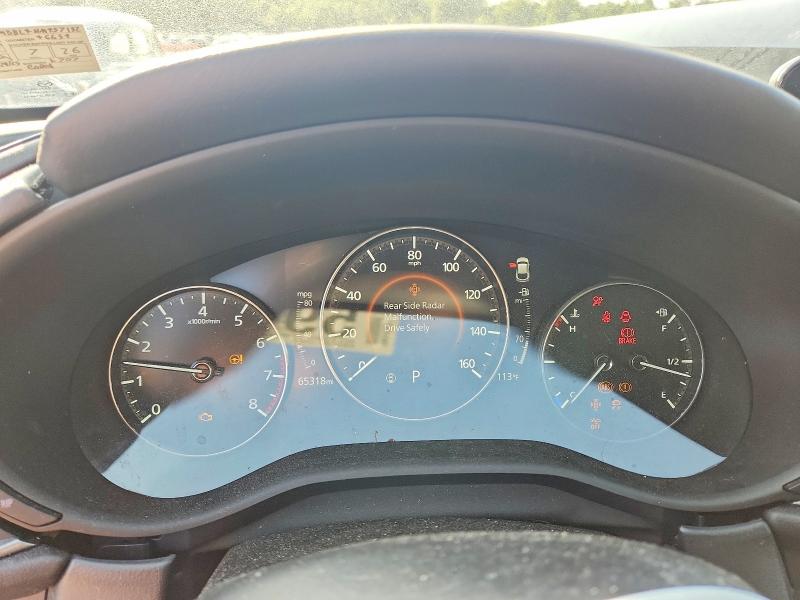 Aukcja sprzedaży 2022 Mazda Cx-30, vin: 3MVDMBBL4NM457132, numer aukcji: 59729556
