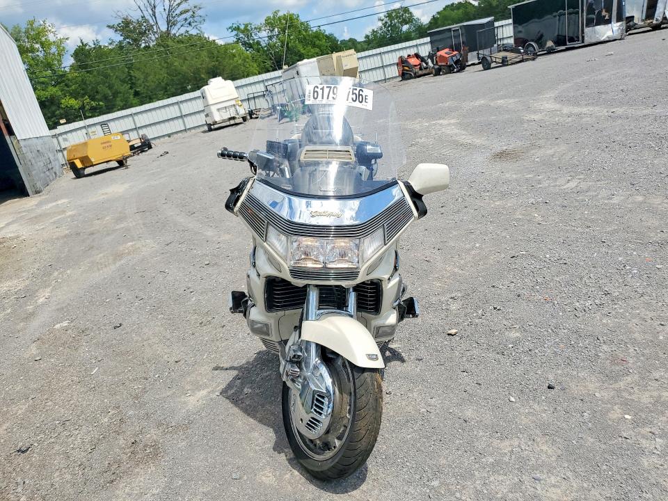 Aukcja sprzedaży 1990 Honda Gl1500, vin: 1HFSC2233LA201236, numer aukcji: 61791756