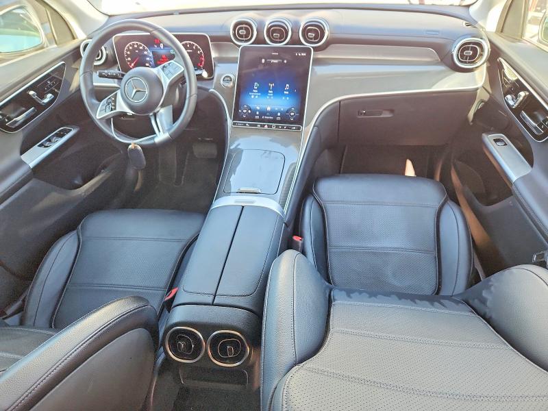 Продажа на аукционе авто 2024 Mercedes-benz Glc, vin: W1NKM4GB3RF174711, номер лота: 60447496